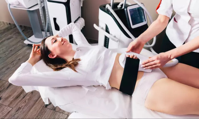 Electric Magnetic Stimulation (EMS)